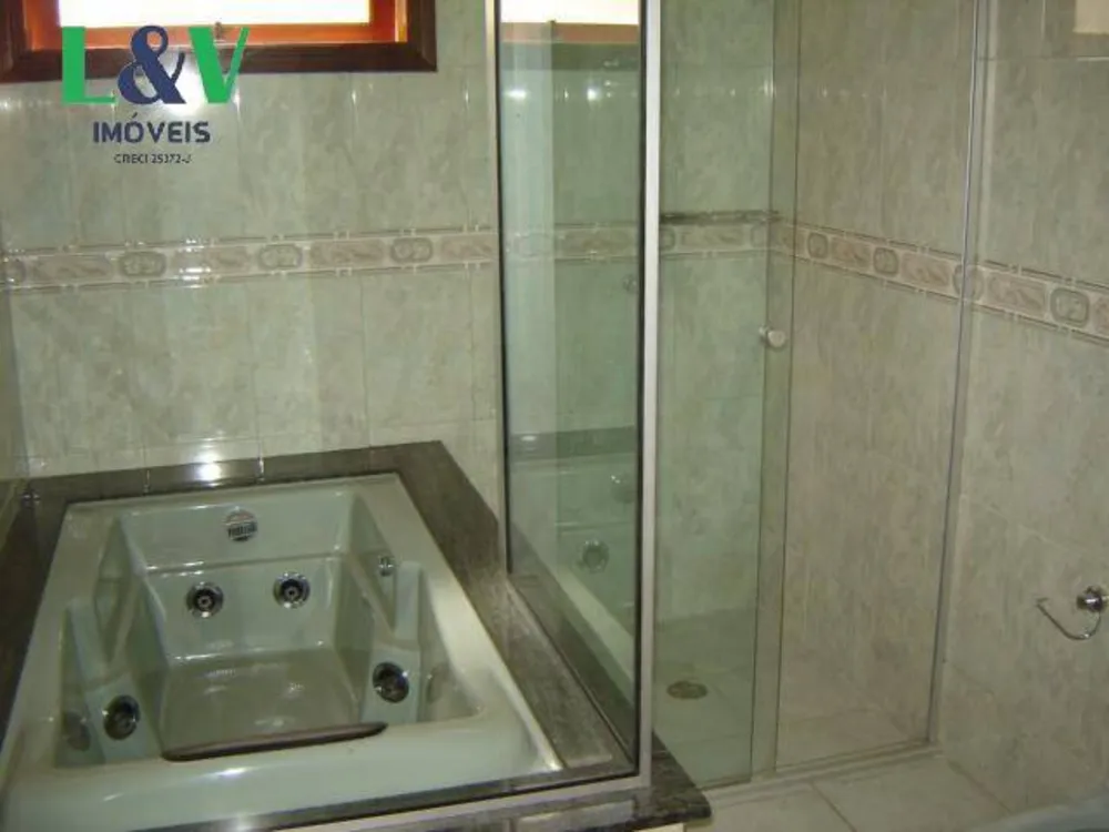 Casa de Condomínio, 4 quartos - Foto 12