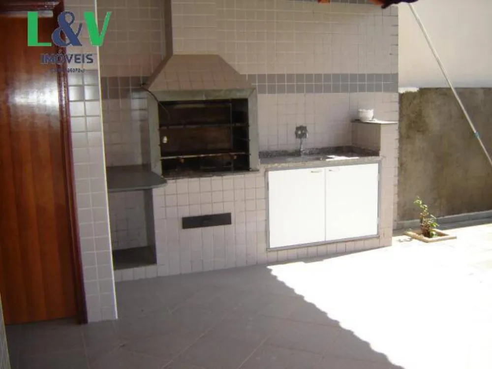 Casa de Condomínio, 4 quartos - Foto 2