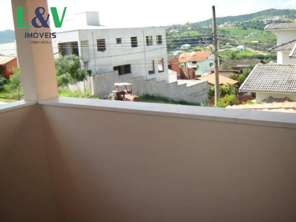 Casa de Condomínio, 4 quartos - Foto 10