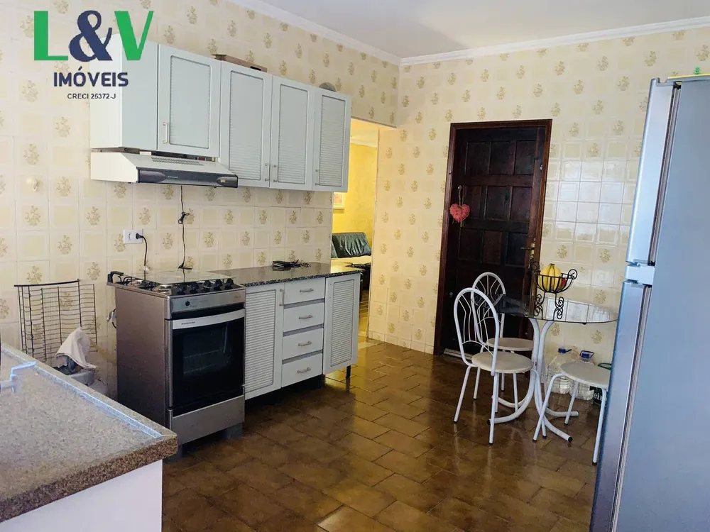 Casa, 3 quartos, 113 m² - Foto 4