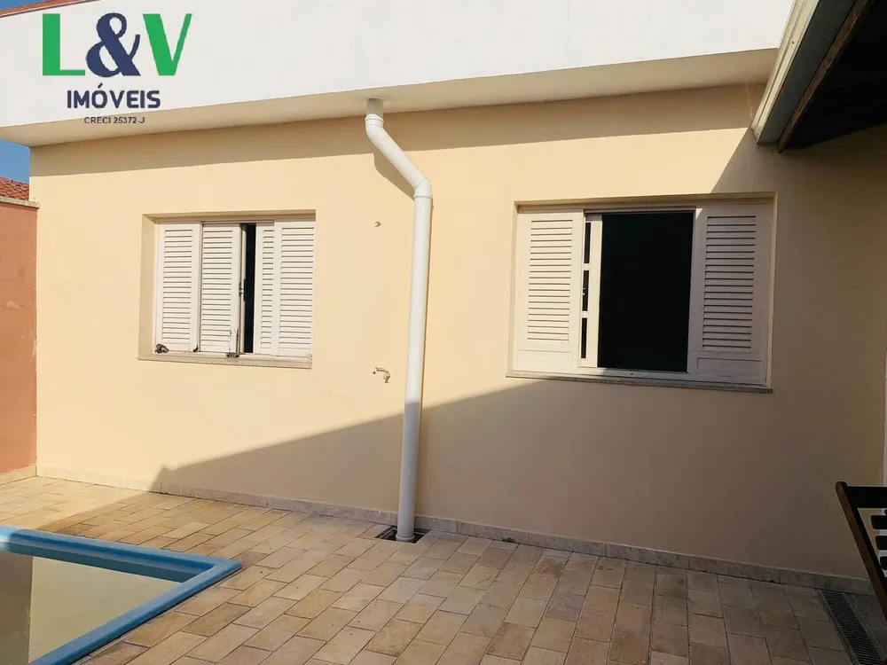 Casa, 3 quartos, 113 m² - Foto 8