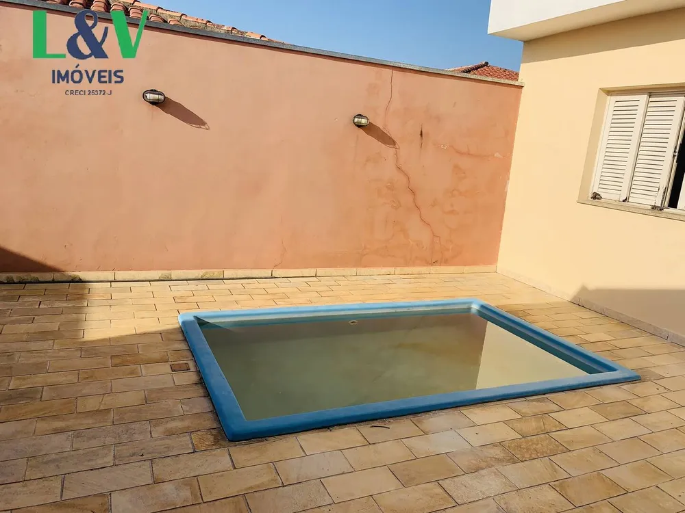 Casa, 3 quartos, 113 m² - Foto 9