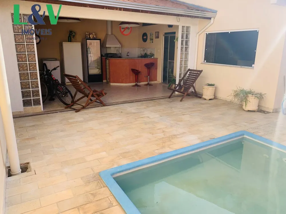 Casa, 3 quartos, 113 m² - Foto 10