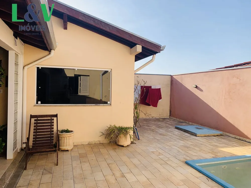 Casa, 3 quartos, 113 m² - Foto 7