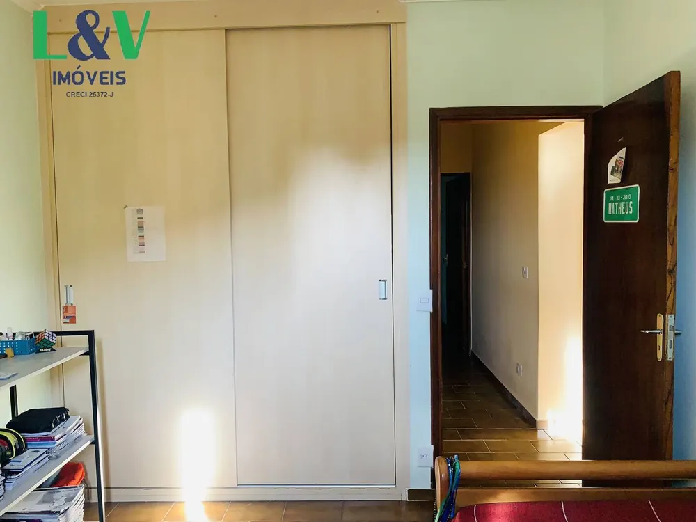 Casa, 3 quartos, 113 m² - Foto 2