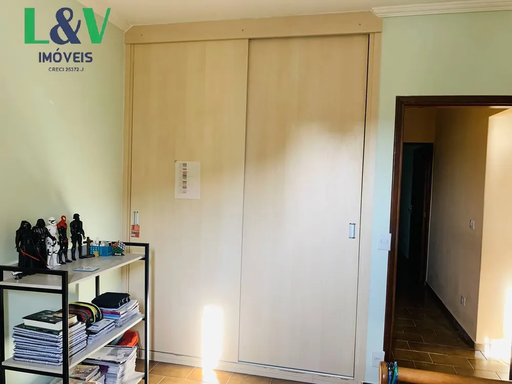 Casa, 3 quartos, 113 m² - Foto 1