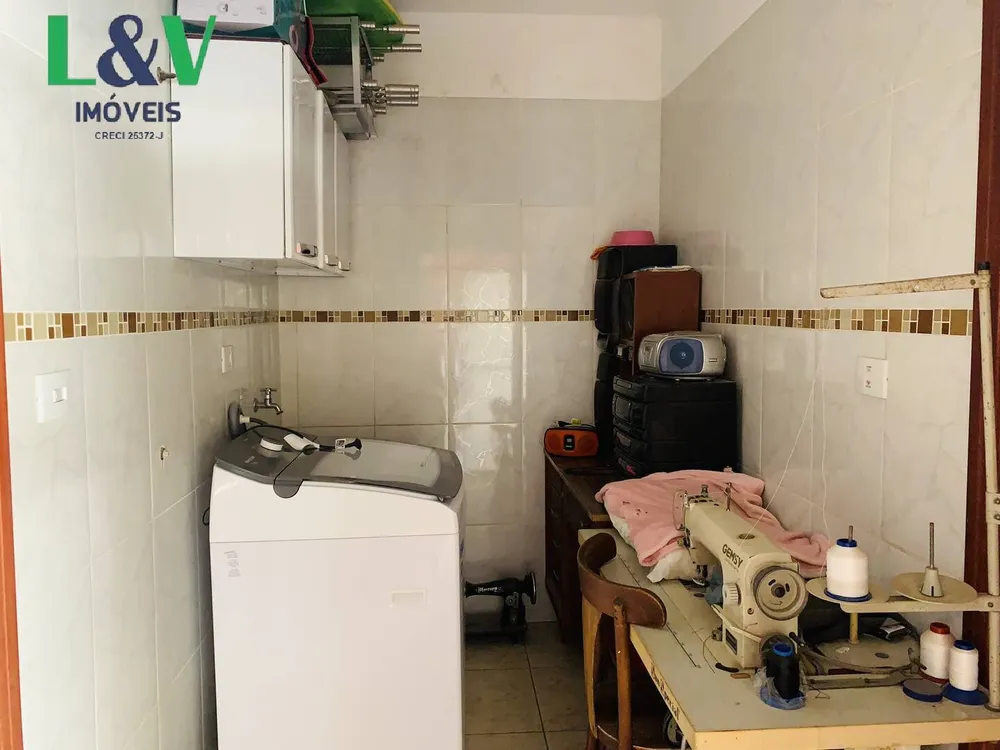 Casa, 3 quartos, 113 m² - Foto 6
