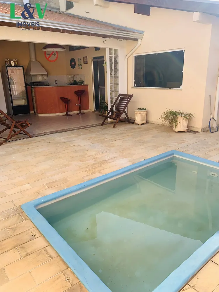 Casa, 3 quartos, 113 m² - Foto 11