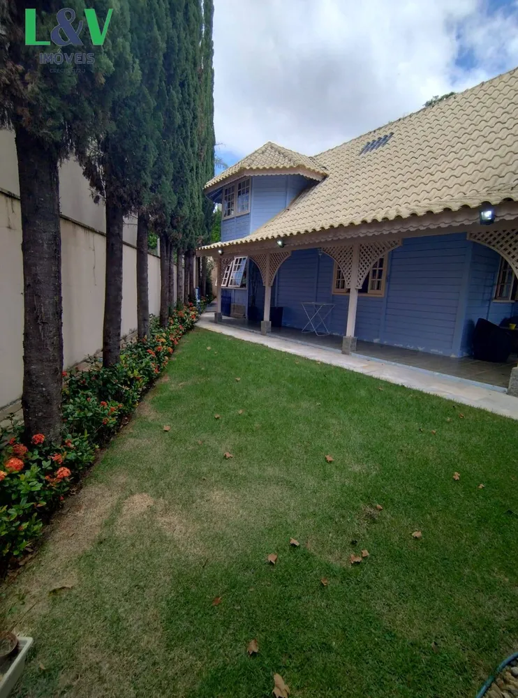 Casa, 3 quartos, 245 m² - Foto 9