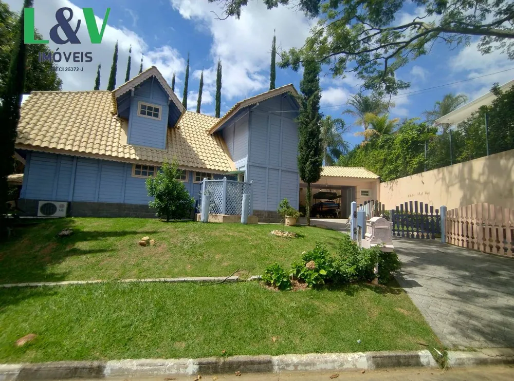 Casa, 3 quartos, 245 m² - Foto 15