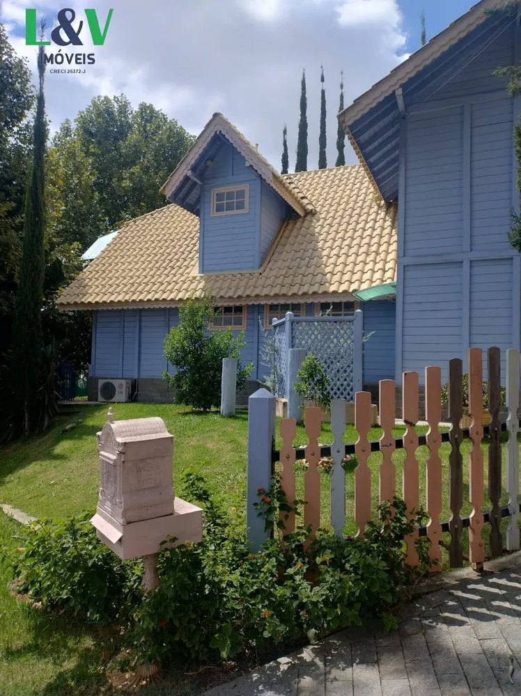 Casa, 3 quartos, 245 m² - Foto 12