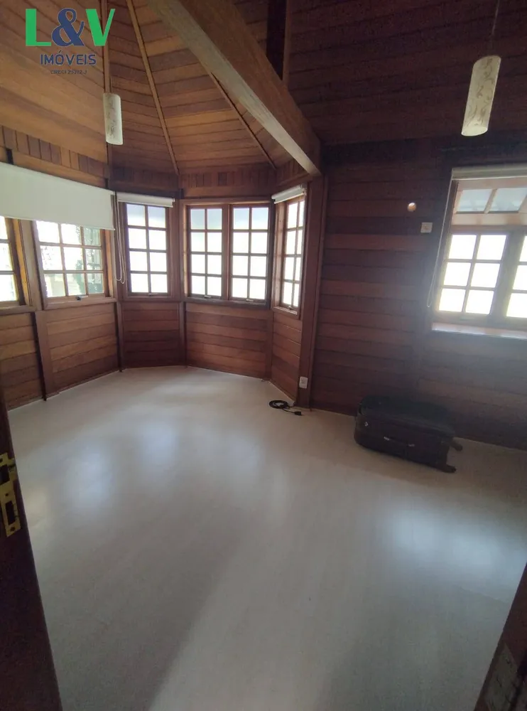 Casa, 3 quartos, 245 m² - Foto 11