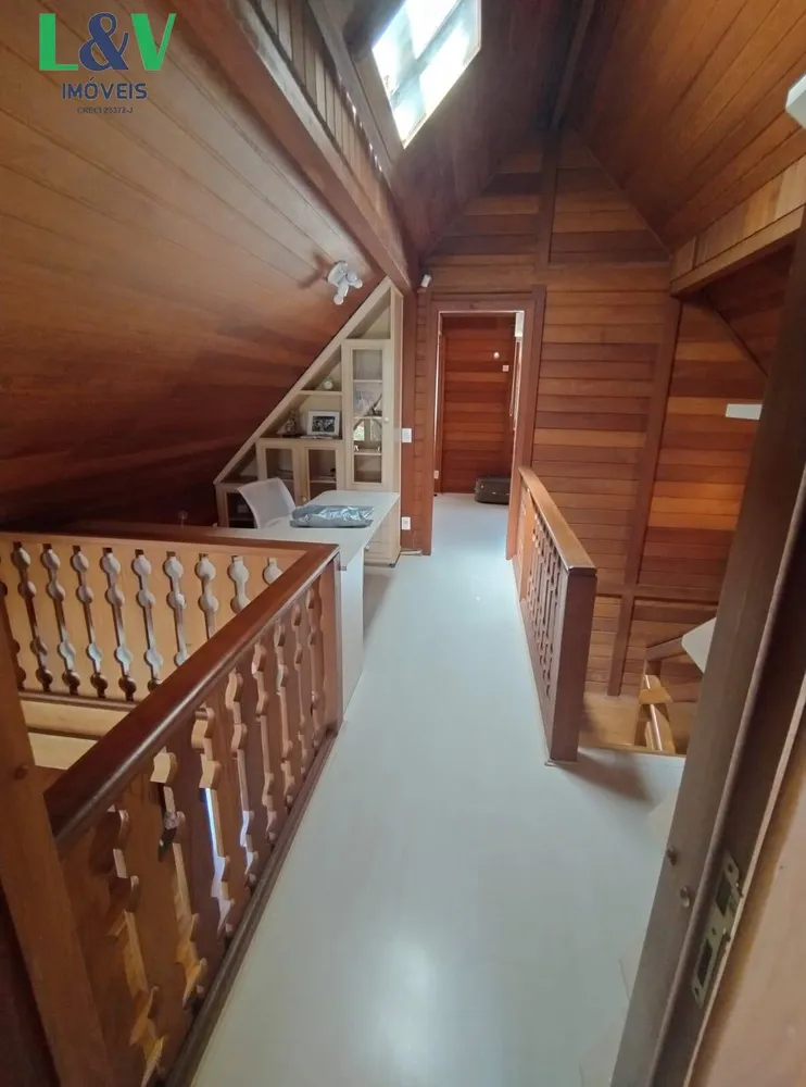 Casa, 3 quartos, 245 m² - Foto 5