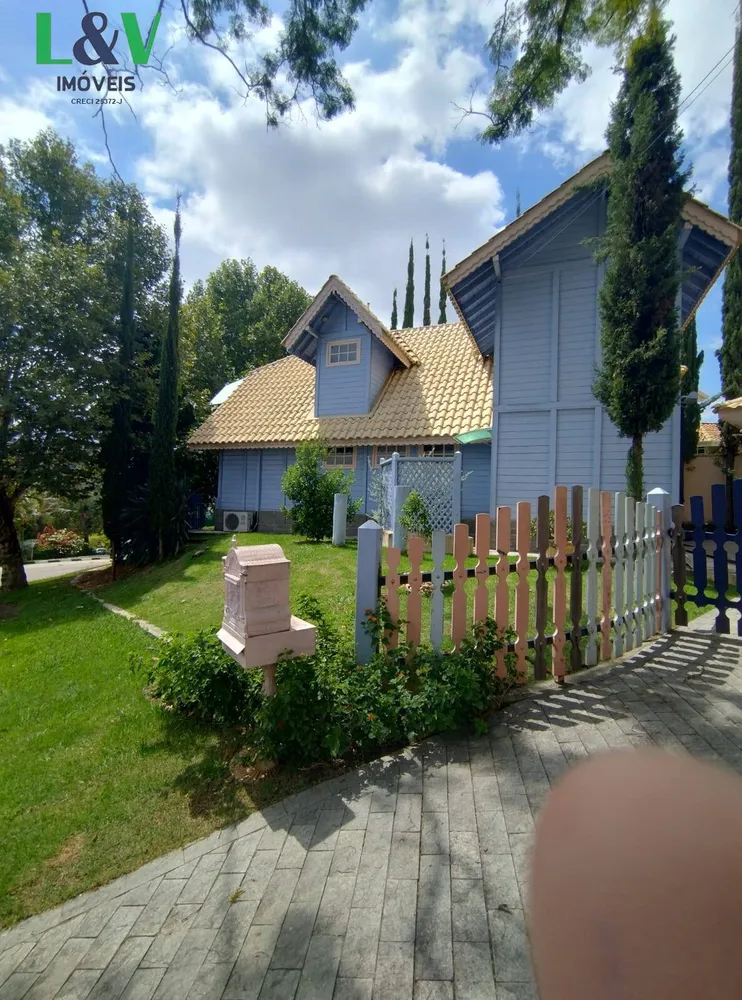 Casa, 3 quartos, 245 m² - Foto 6
