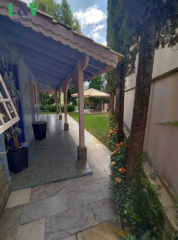 Casa, 3 quartos, 245 m² - Foto 7