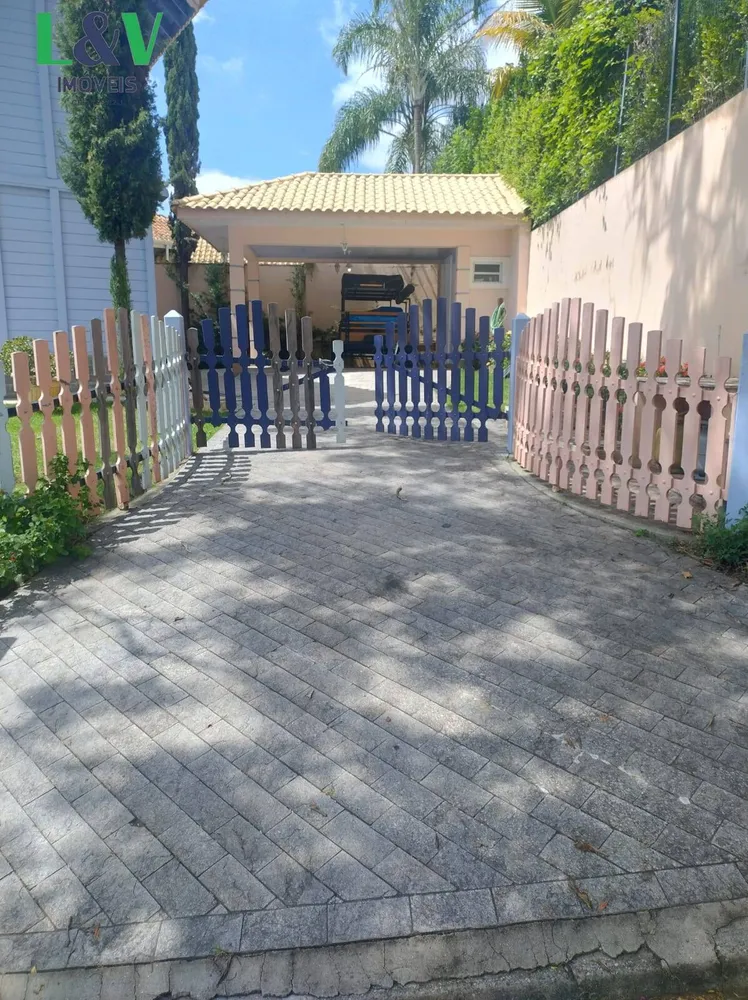 Casa, 3 quartos, 245 m² - Foto 3