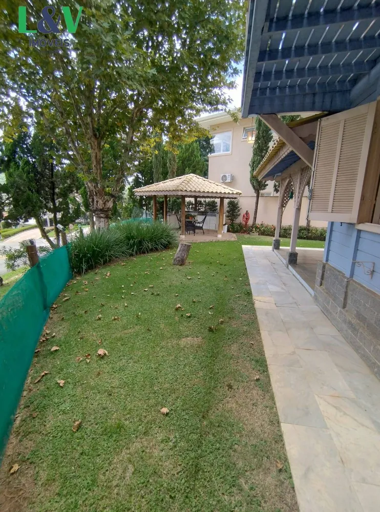 Casa, 3 quartos, 245 m² - Foto 5