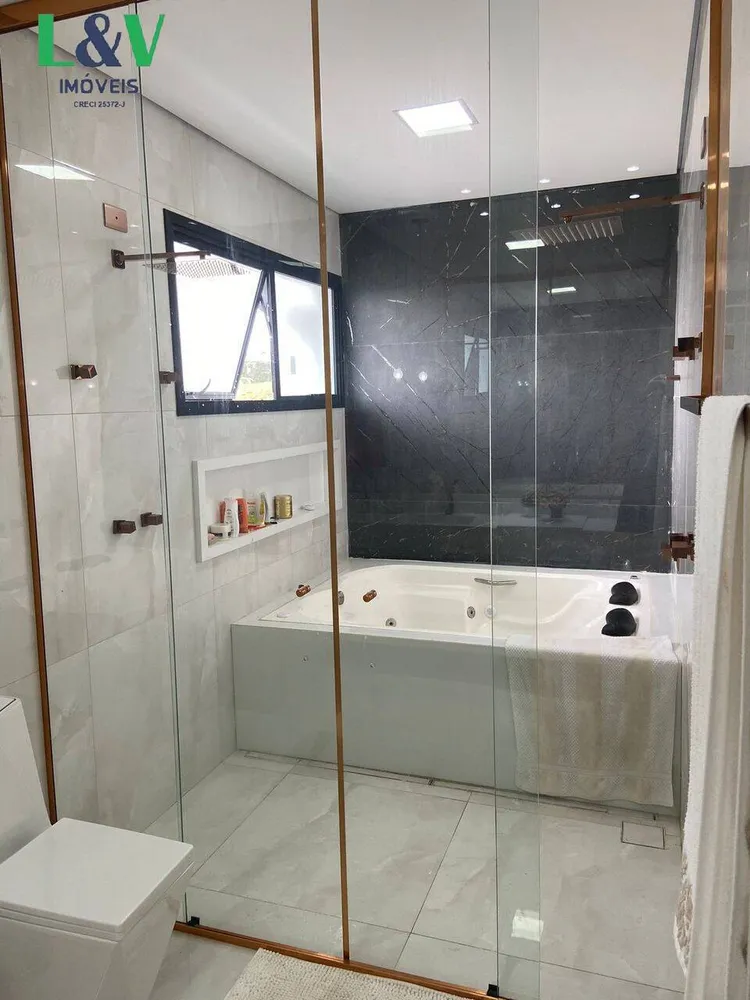Casa de Condomínio, 4 quartos - Foto 10