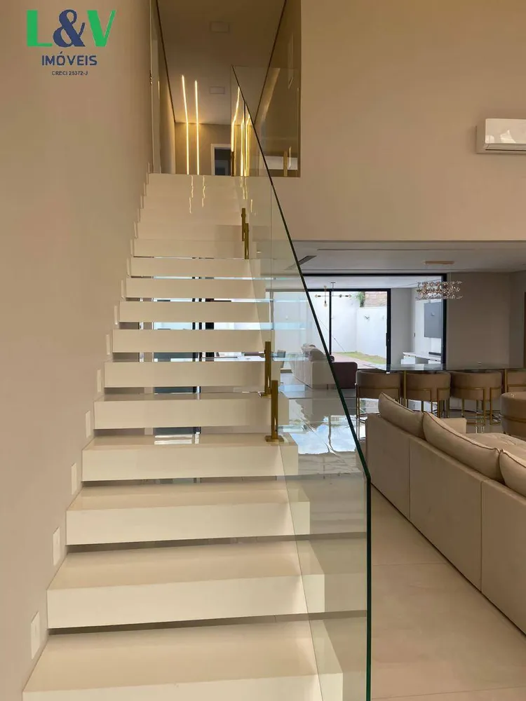 Casa de Condomínio, 4 quartos - Foto 3