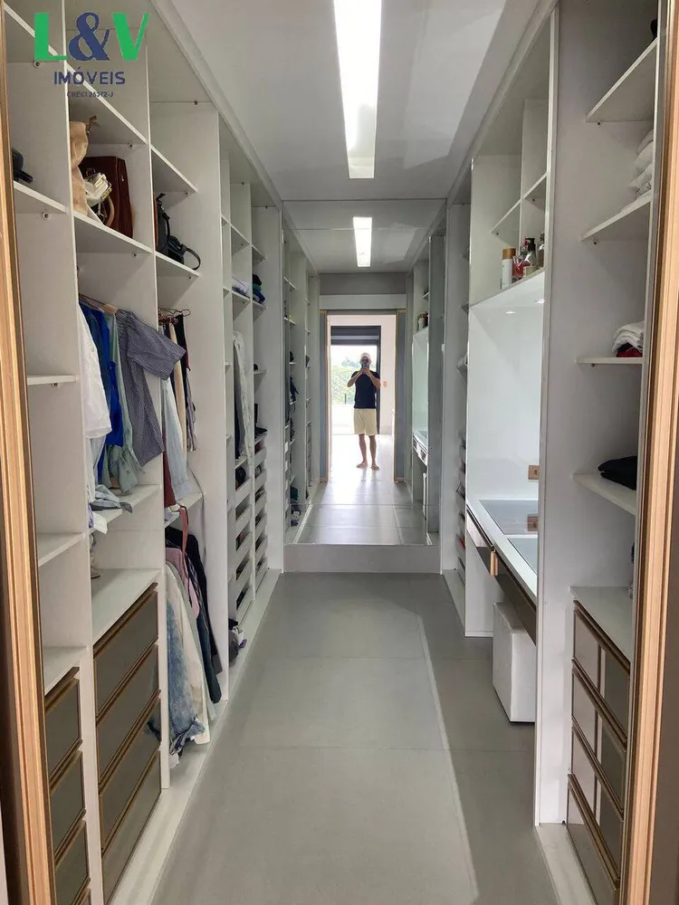 Casa de Condomínio, 4 quartos - Foto 5