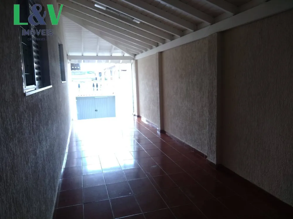 Casa, 4 quartos, 200 m² - Foto 5