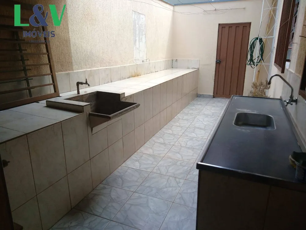 Casa, 4 quartos, 200 m² - Foto 16