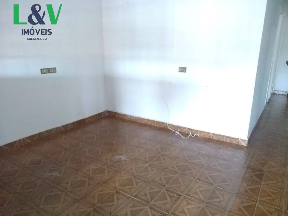 Casa, 4 quartos, 200 m² - Foto 11