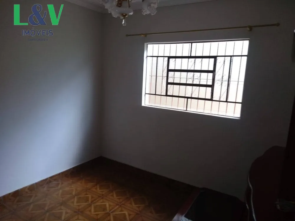 Casa, 4 quartos, 200 m² - Foto 8