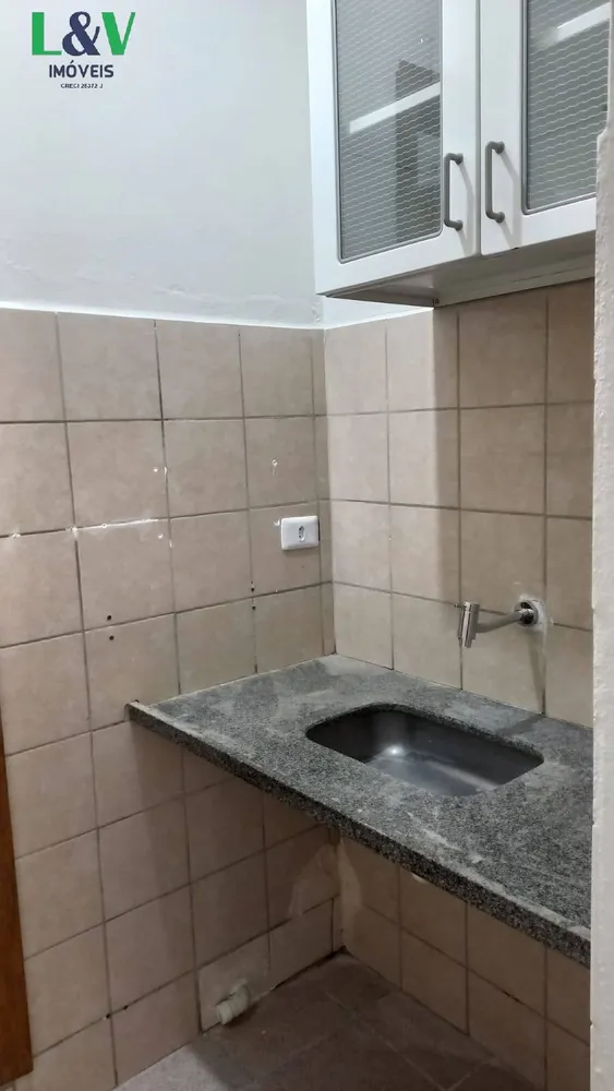 Sala-Conjunto, 40 m² - Foto 14