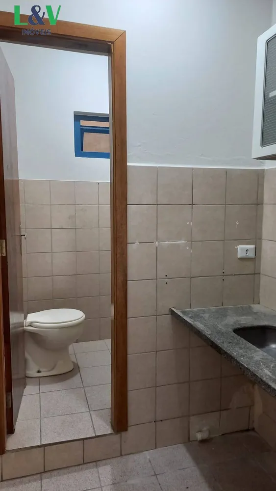 Sala-Conjunto, 40 m² - Foto 13