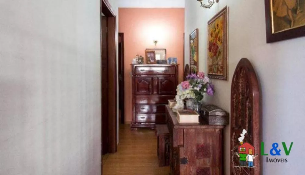 Casa de Condomínio à venda com 4 quartos, 250m² - Foto 4