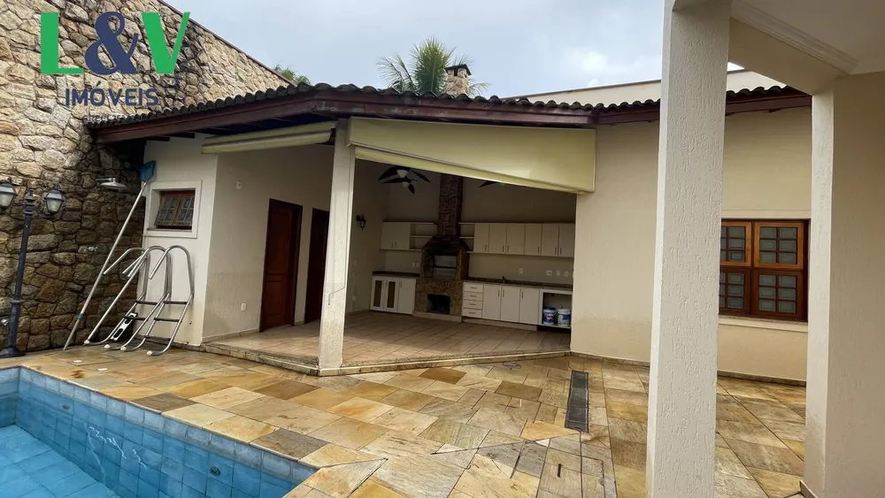Casa de Condomínio, 4 quartos - Foto 7