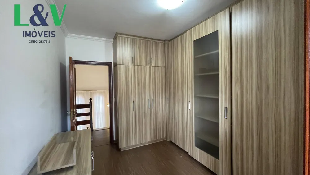 Casa de Condomínio, 4 quartos - Foto 10