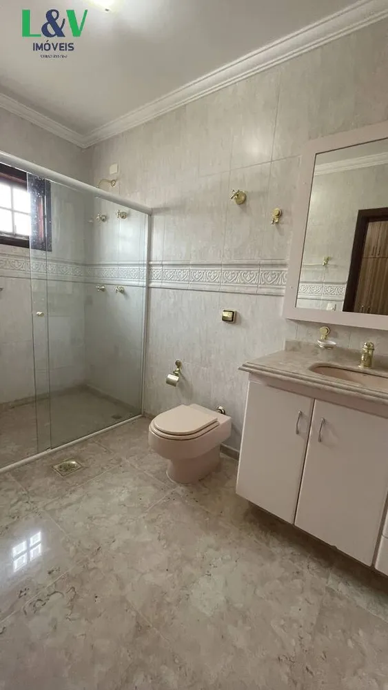 Casa de Condomínio, 4 quartos - Foto 11