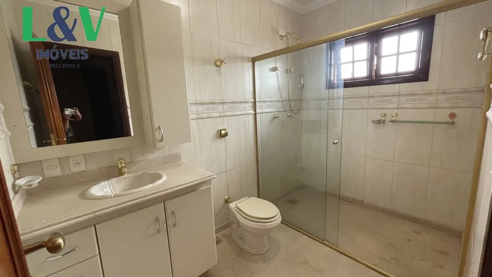Casa de Condomínio, 4 quartos - Foto 9