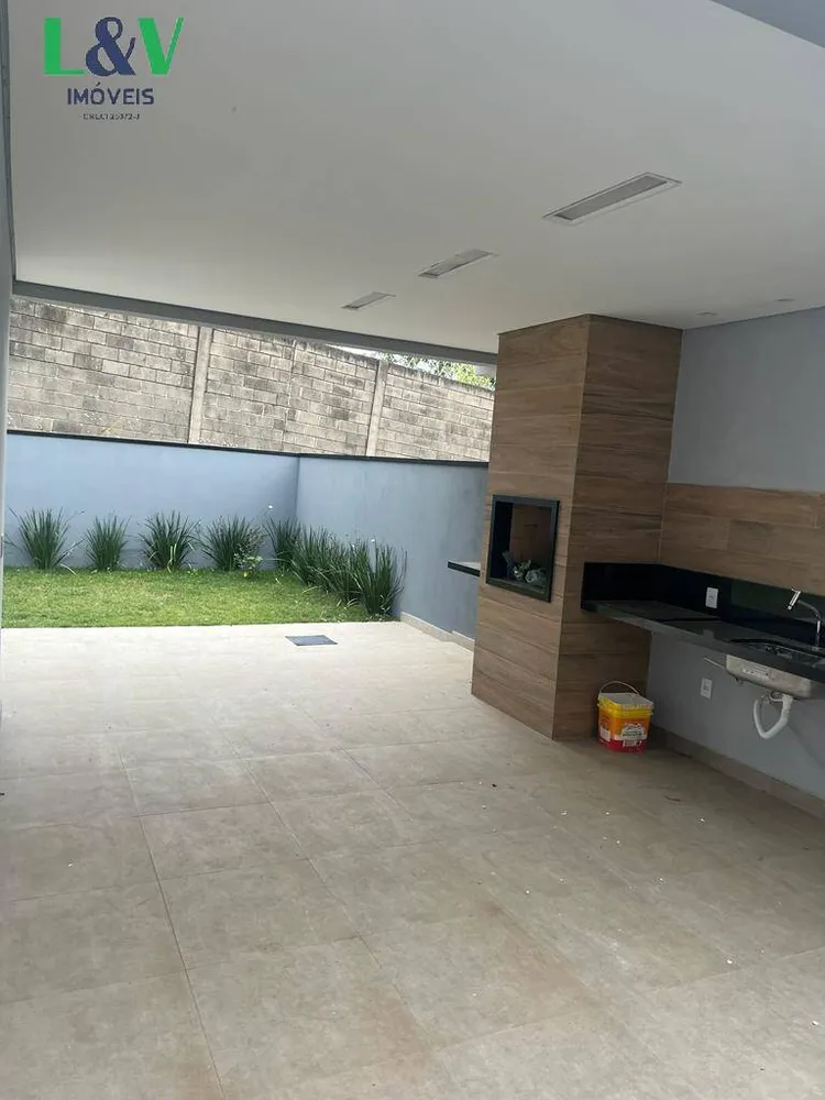 Casa de Condomínio, 3 quartos - Foto 8