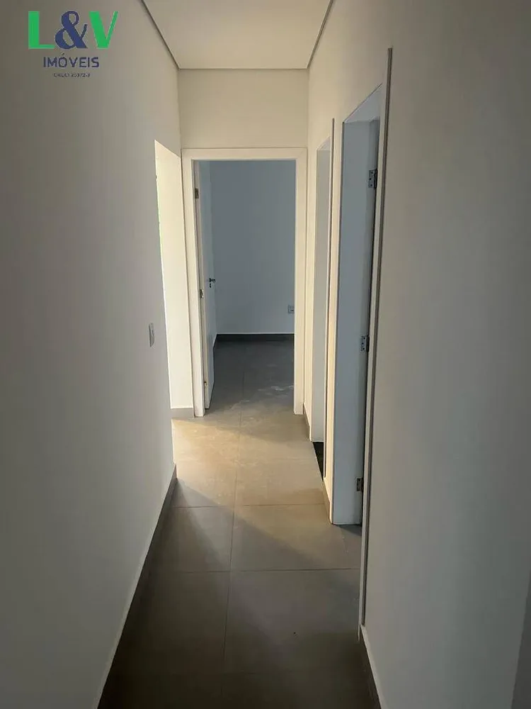 Casa de Condomínio, 3 quartos - Foto 11