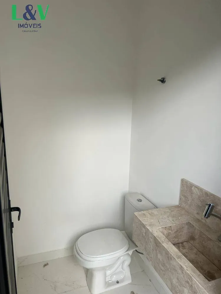 Casa de Condomínio, 3 quartos - Foto 9