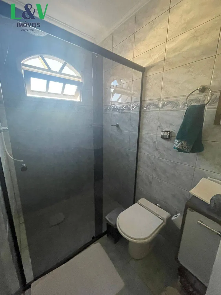 Casa, 3 quartos, 182 m² - Foto 10
