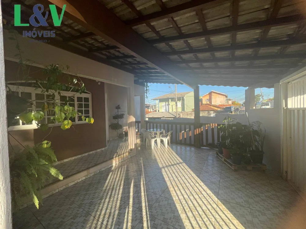 Casa, 3 quartos, 182 m² - Foto 12