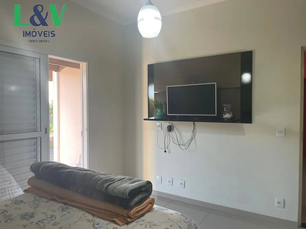 Casa, 3 quartos, 182 m² - Foto 4