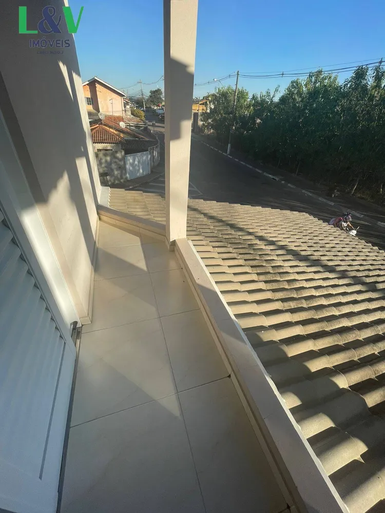 Casa, 3 quartos, 182 m² - Foto 16