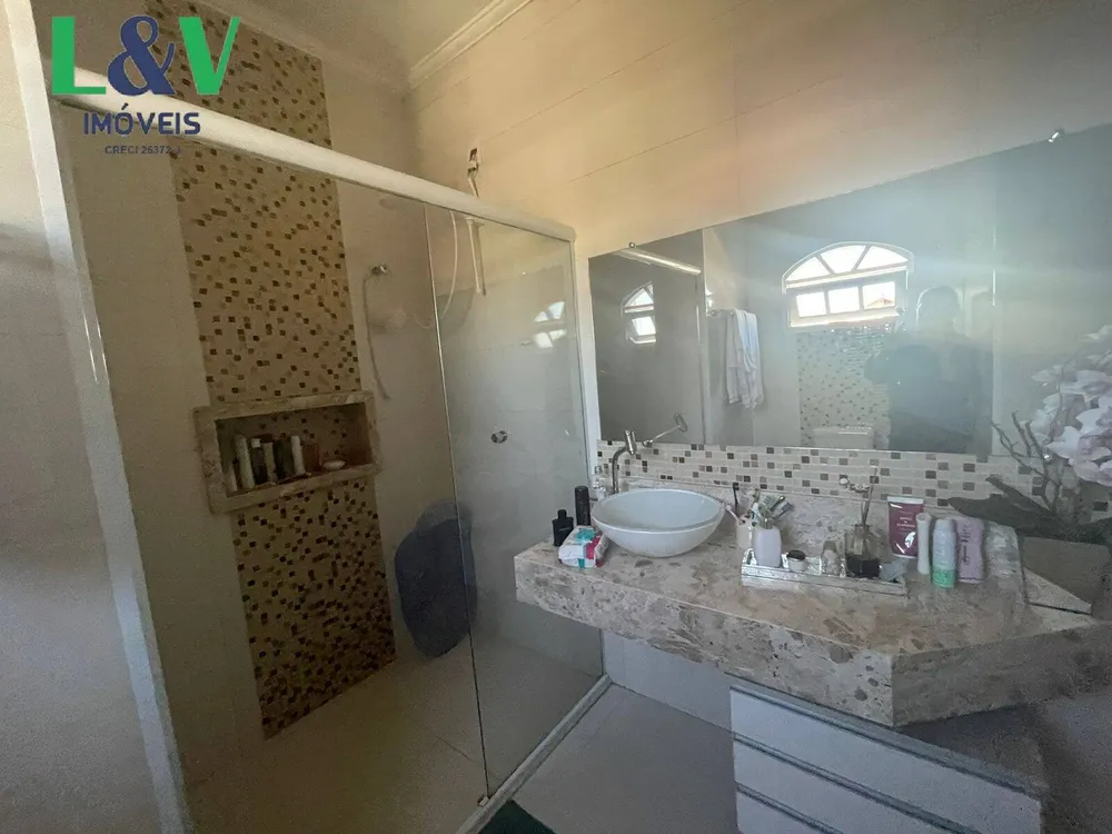 Casa, 3 quartos, 182 m² - Foto 9