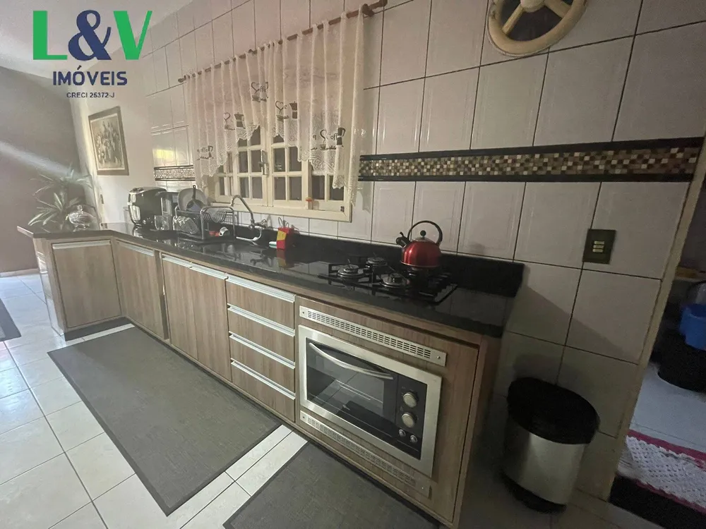 Casa, 3 quartos, 182 m² - Foto 7