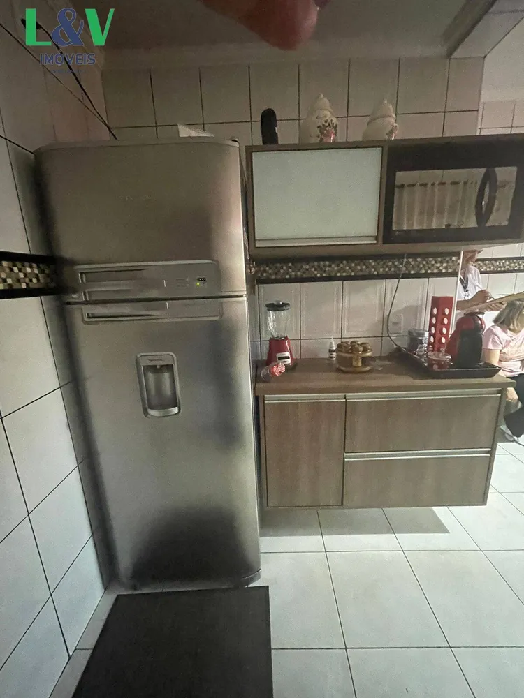 Casa, 3 quartos, 182 m² - Foto 8