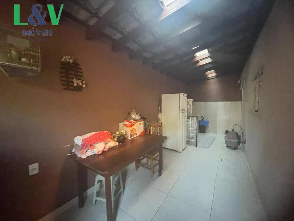 Casa, 3 quartos, 182 m² - Foto 13