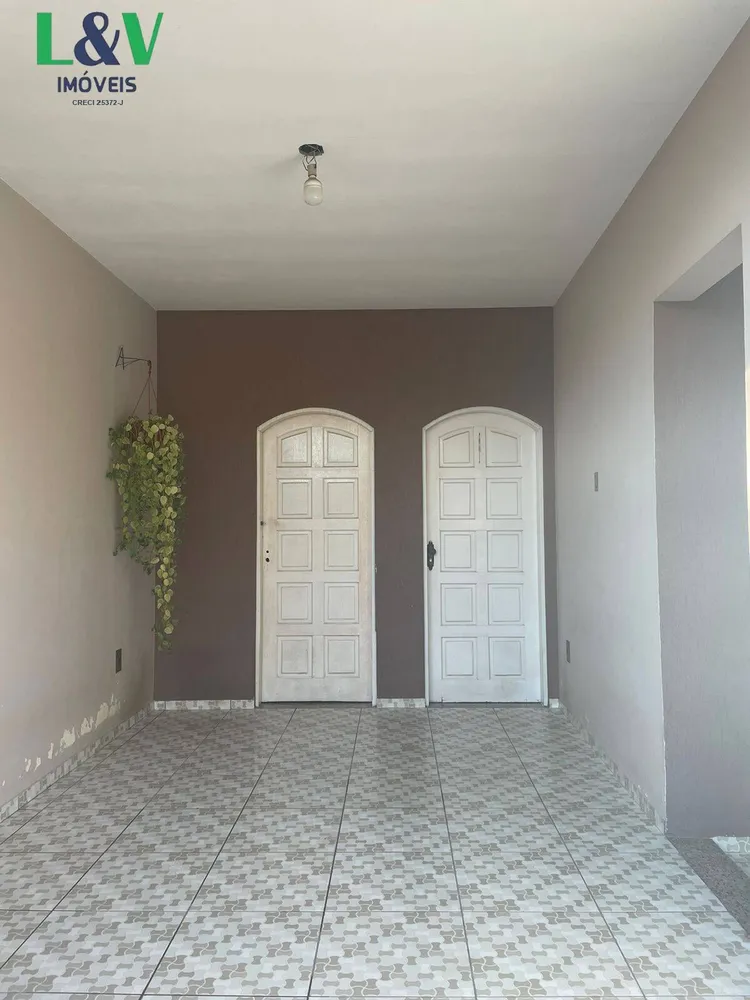 Casa, 3 quartos, 182 m² - Foto 14