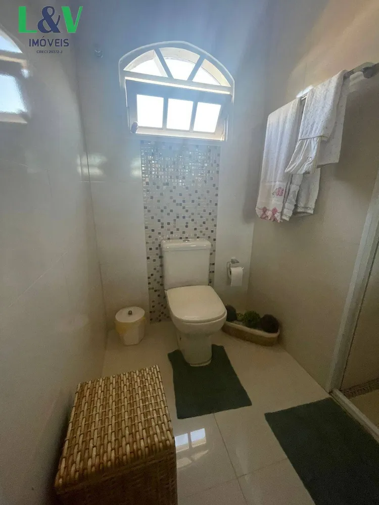 Casa, 3 quartos, 182 m² - Foto 11