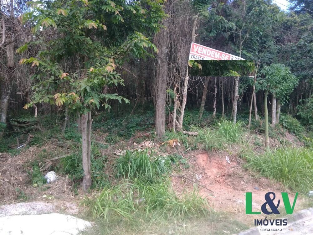 Terreno, 1000 m² - Foto 2