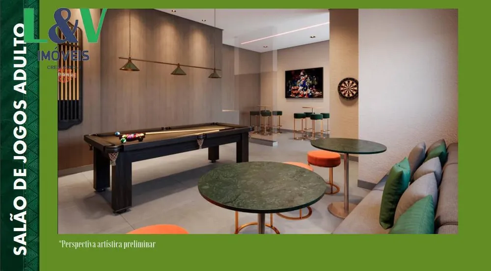 Apartamento, 3 quartos, 69 m² - Foto 1
